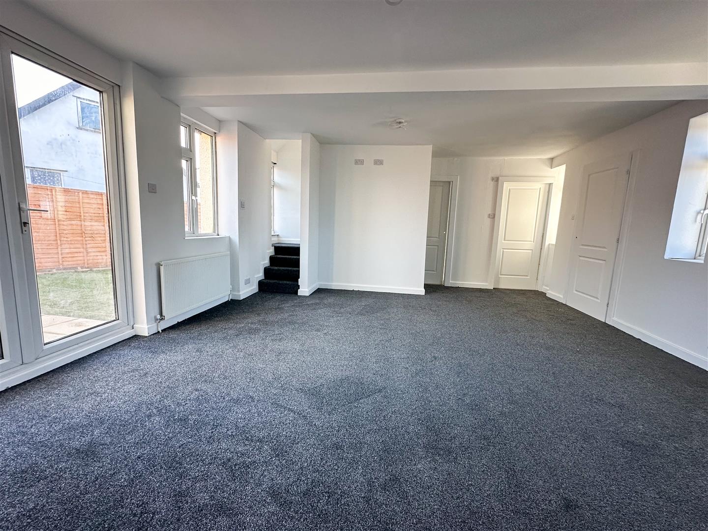 Golf Green Road, Jaywick Village Sheen's